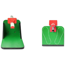 이도스포츠 좌전굴 유연성 체대입시 측정기, 1개, 1개입