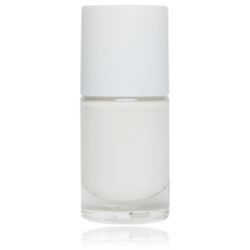 NBBEBE 水性人體彩繪顏料 10ml, 白色的, 1個