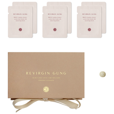 BQCELL 女性私密護理錠 6顆入, 3g, 1盒