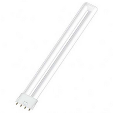 형광램프 오스람 FPL36EXD 36W 주광색 형광등, 1개