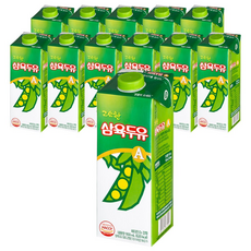 삼육두유 A, 950ml, 12개