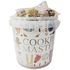 쿠키마스타 홍콩쿠키 커피쿠키 커피유나 선물용쿠키, 1개, 450g
