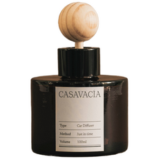 카사바시아 선물용 차량용 방향제 차량 카 디퓨저, 1개, 어나더 13