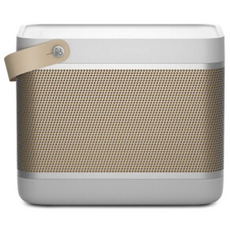 뱅앤올룹슨 베오릿 20 포터블 와이어리스 블루투스 스피커, 그레이