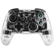 티파츠 게임패드 무선 컨트롤러 조이스틱 멀티 포인트, 무선 게임 컨트롤러