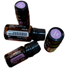 한가위헤어 [정품} 도테라 라벤더 5ml 에센셜오일