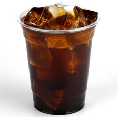 PET 92파이 14온스 아이스컵 1000개/투명컵, 1개, 1000개입