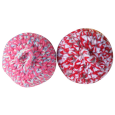 FARMWAY 木天蓼球貓咪玩具, 隨機出貨, 2個