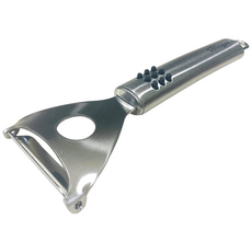 독일 졸링겐 스텐 감자칼 야채필러 다용도필러, 1개