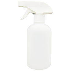 다용도 미니 버블 분무기 28파이 거품 건스프레이 용기 공병 300ml, 1개