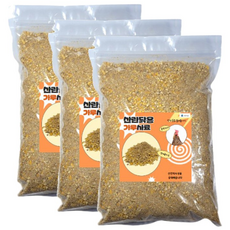 닭 사료 [ 산란닭용 사료], 2kg, 1개