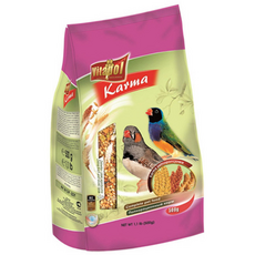 비타폴 카르마 모란 혼합사료 ZVP-0261, 500g, 5개