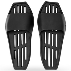 Deer's Ballina EVA 浴鞋 黑色, 1組