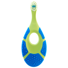 조르단 스텝 1단계 유아칫솔, 랜덤발송, 1개입, 1개