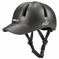 리벨르 자전거헬멧 아머 씨 6종 전동킥보드 헬멧 ARMOUR_C, 1개, 아머C_카본블랙