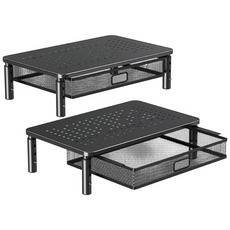 엔키마운트 모니터 받침대 ENK-DT110 3단계 높이조절, 엔키마운트 ENK-DT110