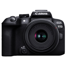 [포토리뷰이벤트] 캐논 EOS R10 + RF-s 18-45mm F4.5-6.3 IS KIT + 악세사리 9종 패키지 (128GB 메모리 + MCUV 필터 포함)_WJK