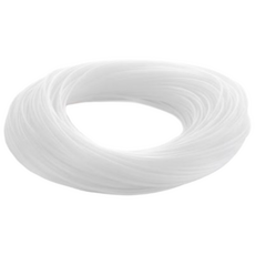 스팀 해빙기용 PTFE 호스 100M 테프론튜브 (6mm x 4mm) 테프론호스, 1개