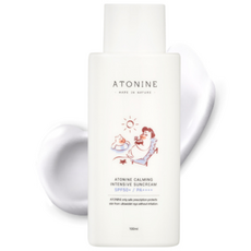 ATONINE 高效防曬霜, 100g, 1瓶