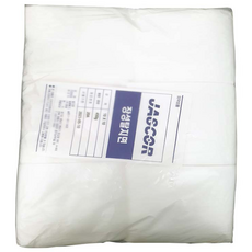 [JASCOR] 대용량 탈지면 10cmX10cm (450g), 1개