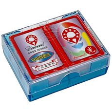 다이야몬드 하우스용 화투 고스톱 카드 게임, 1개