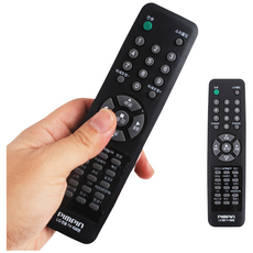 핌핀 LG 전용 TV 무설정 리모컨 PB-2070, 4개