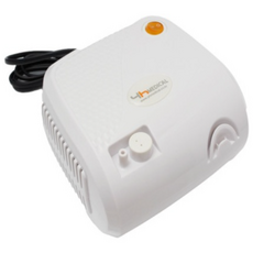 영화의료기 네블라이져 호흡기치료 비가열식 흡입기 HN111 네블라이저 키트 추가증정, 1개