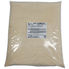 상경식품 양념 치킨파우더 모두 금정베타믹스 5KG 배터 배타 베터 옛날통닭파우더, 1개