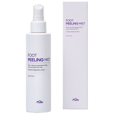 [풀리오 본사] 풀리오 풋필링 미스트, 1개, 1개입