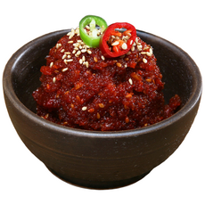 최고급 청어알젓 속초천하젓갈 강원도 속초 자체제작, 500g, 1개