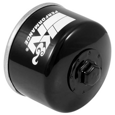 오토바이 오일필터 BMW 오일필터 K&N 케이엔엔 KN-164, 1개