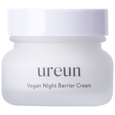 유아른 비건 나이트 베리어 크림, 60ml, 1개