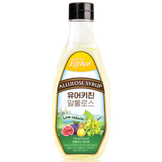 유어키친 알룰로스 530g, 3개