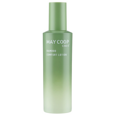 MAY COOP 竹舒適乳液, 120ml, 1入
