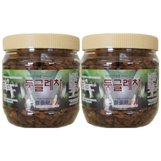 청운당농산 지리산 볶은 둥굴레차 자연산 국산 둥글레차, 2개, 250g, 1개입