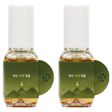 천비누솝 정안고 고농도 항노화 효과 진액 앰플, 2개, 30ml