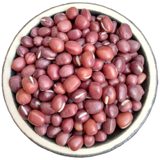 2025년산 국산 적두 4kg 팥 팥빙수 팥죽 팥차, 1개