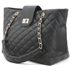 PUPPY ANGEL 可可移動運營商, 999 BK (PA-CA073)