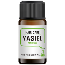 야시엘 고농축 단백질 헤어앰플 극손상 헤어클리닉 영양 트리트먼트 헤어에센스, 3개, 10ml