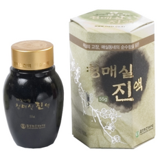 남도미향 매화마을 청매실진액, 150ml