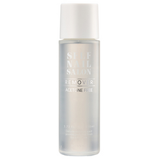 미샤 셀프 네일 살롱 리무버 아세톤 프리, 110ml, 1개