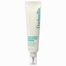 다프넬리아 콜라겐 멜라케어 크림, 1개, 40ml