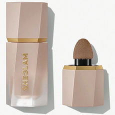 쉬글램 선 스컬트 리퀴드 컨투어 브론저 미디엄_Stone, 1개