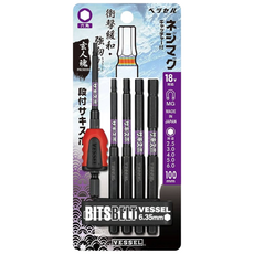 베셀 사키스보 육각비트 세트 BW-32, 1개