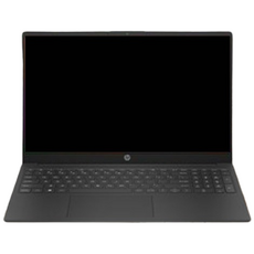 HP 2024 Laptop 15 라이젠5 7000시리즈, Jet Black, 512GB, 16GB, WIN11 Home, 15-FC1010AU