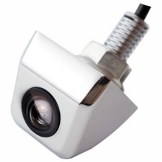 영오토 초고화질 후방카메라 크롬, CK-201 후방카메라 크롬