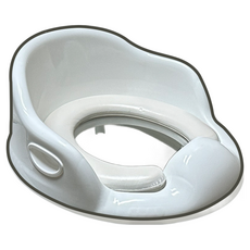 따봉베베 흔들리지않는 아기 유아 변기커버 비데겸용