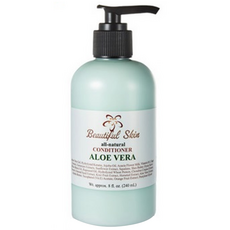 蘆薈護髮乳, 240ml, 1入