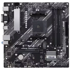 ASUS PRIME A520M-A II D4 메인보드 대원CTS