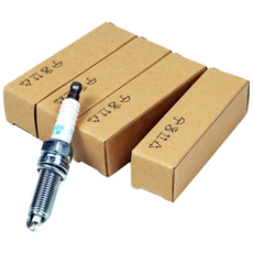 구형~뉴 모닝 가솔린 (~2010년) 점화플러그 1대분 18814-11051 모비스 순정품, 구형~뉴 모닝 가솔린 2010년 이전차량